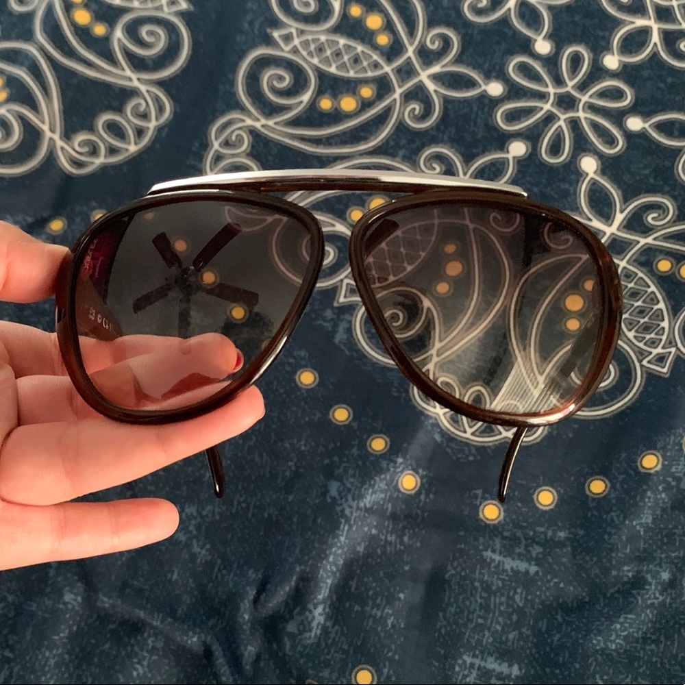 VINTAGE RARE SUNGLASSES CHRISTIAN DIOR MONSIEUR